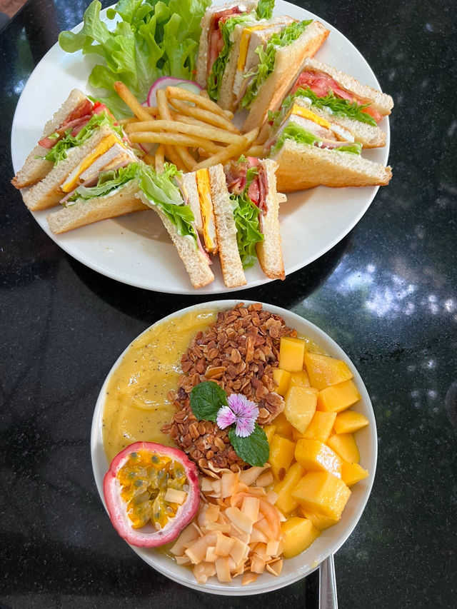 치앙마이가면 꼭 가봐야하는 초록 감성 가득한 숲세권 TOP4
