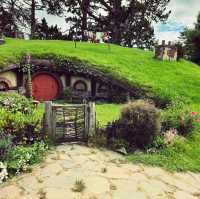 An Unforgettable Adventure in Hobbiton!
