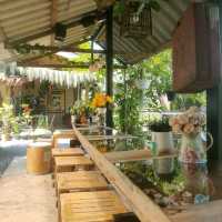 ข้าวหมูทอดร้านลับในเมืองทองธานี
