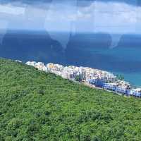 Hon Thom Cable Car & Island