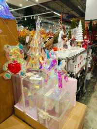 Turning Festive Dreams into Reality at SSF Home