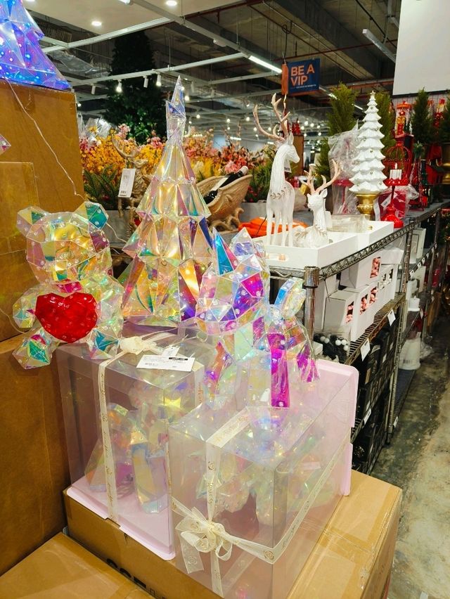 Turning Festive Dreams into Reality at SSF Home