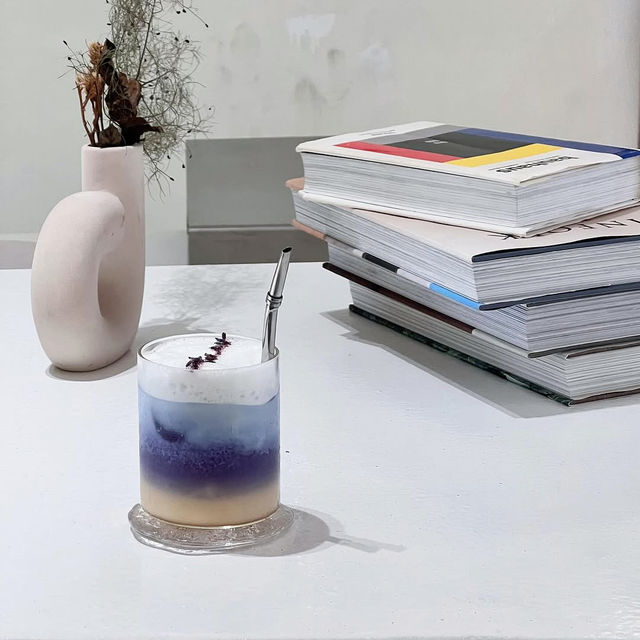 Aesthetic Delight: Maison Tatei Bintaro