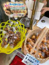 【沖縄】奥武島 沖縄天ぷらの聖地⁉︎南部ドライブついでに揚げたてサクサクの美味しい天ぷらを！