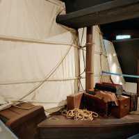 Johor Bahru Chinese Heritage Museum: A Journey Through Time