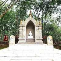 Putuo Village: A Tranquil Buddhist Sanctuary