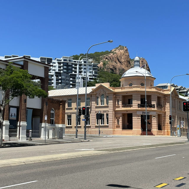 Review of Allure Hotel & Apartments