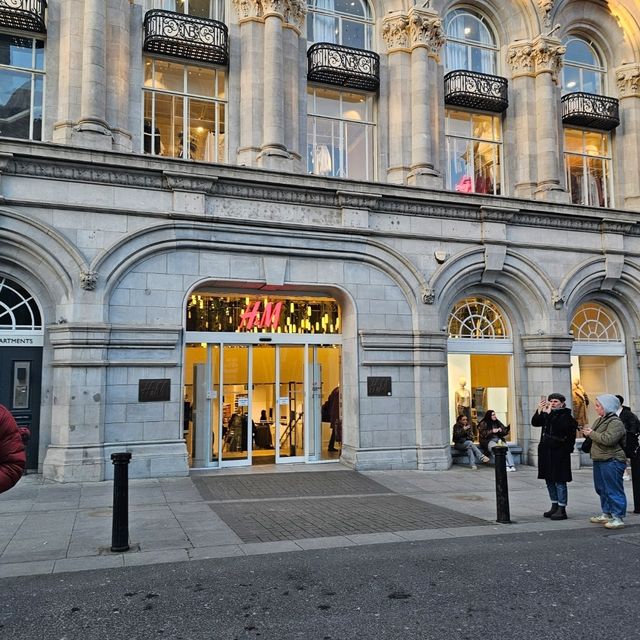 Dublin 3D2N-ireland