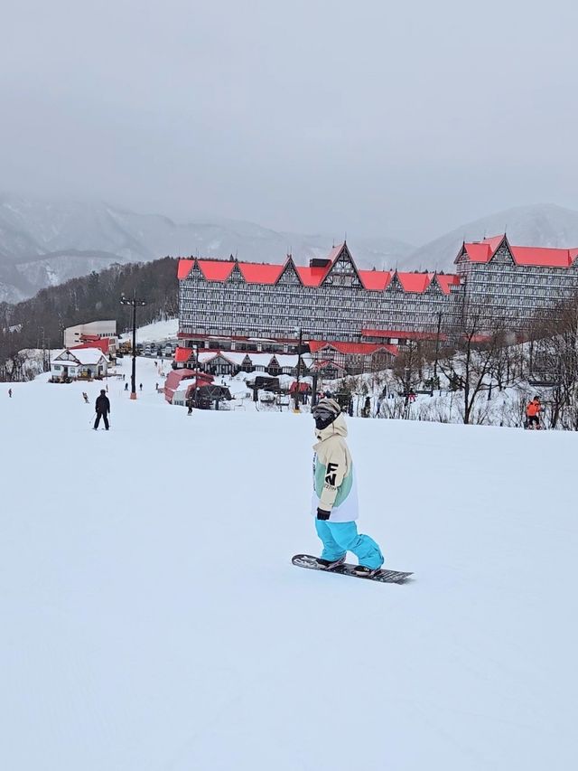 【岐阜・長野】スノーボード旅行⁡で泊まりたいホテル3選⁡