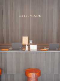 【三重】お店巡りが楽しいHOTEL VISON
