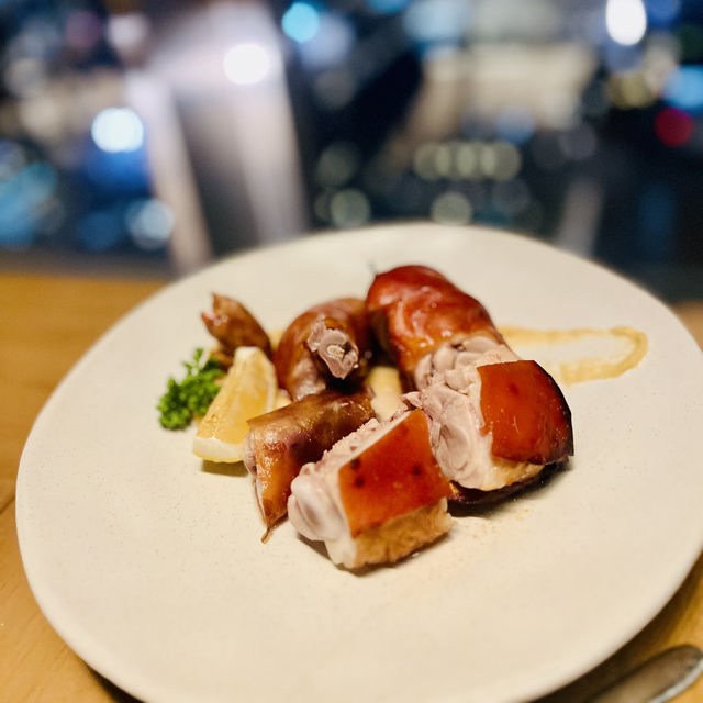 🌸情調高質西班牙餐廳🌸Nisugu 🥂