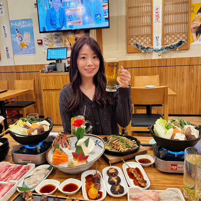  🇯🇵必食真炭火·備長炭現烤燒鳥🍢