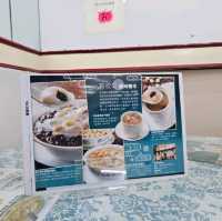 正宗傳統潮州糖水老店