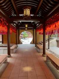 A Moment of Peace: Experiencing the Jade Buddha Temple in Shanghai