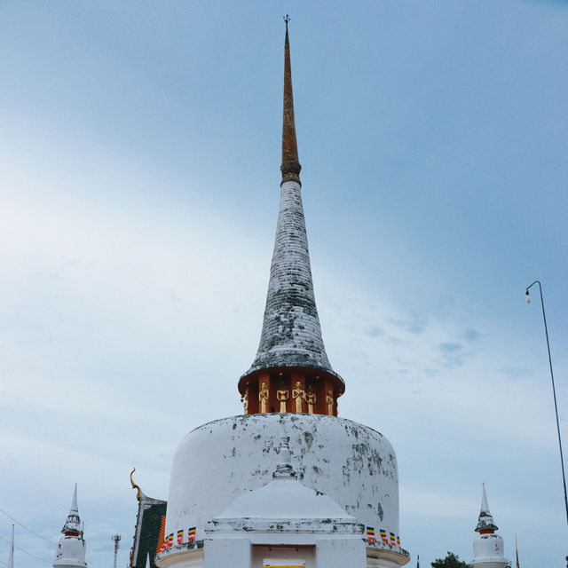 วัดพระเจดีย์งาม