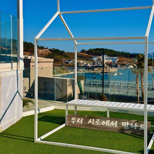 여수 바다 앞 애견동반 가능한 10만원대 풀빌라 추천