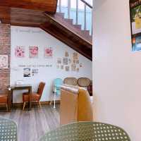 JAME BON CAFE