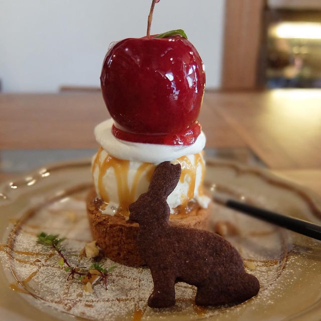 【兵庫】一軒家リノベカフェ