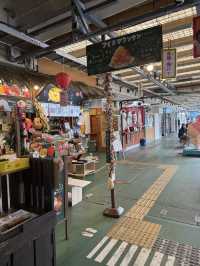 【沖縄県/恩納村】沖縄行ったら絶対に外せない！道の駅