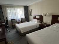 🏨 Sunworld Hotel Beijing : So Great!!