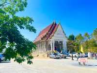 ขอพรพญานาคองค์ดำ แสนสิริจันทรา 
