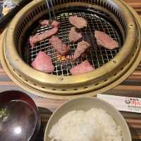 岐阜県で焼肉！！！！🇯🇵