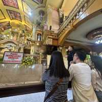 Back to Simala: A Journey of Gratitude