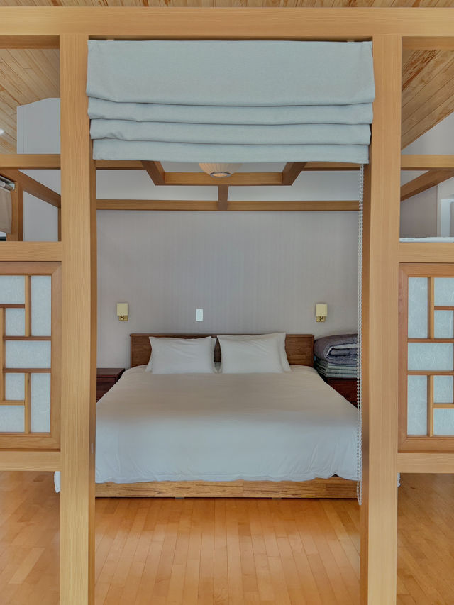 경주 독채 풀빌라 펜션 , 나랑스테이 🏡