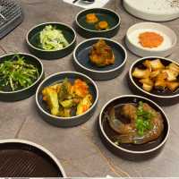 인천 송도신도시 한우 맛집, 우아시스 🥩