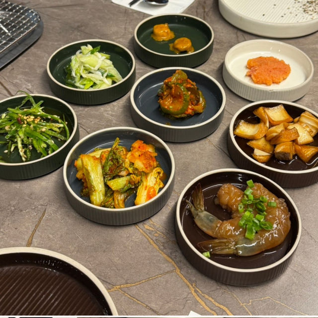 인천 송도신도시 한우 맛집, 우아시스 🥩