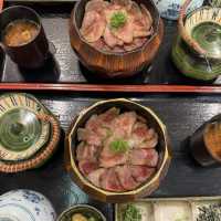 【神戸】旅行に来たらやっぱり神戸牛