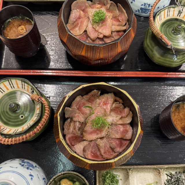 【神戸】旅行に来たらやっぱり神戸牛