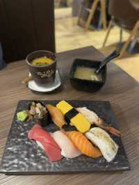 平價美味的日式料理