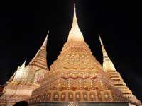 Wat Pho at Night