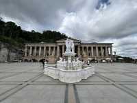 Temple Of Leah Cebu