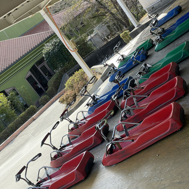 関西サイクルスポーツセンター