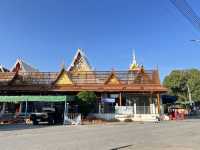 วัดเนินสุทธาวาส