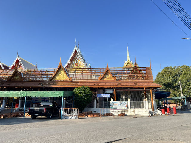 วัดเนินสุทธาวาส