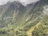 A Journey to Doubtful Sound: A Slice of Heaven