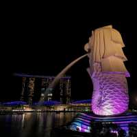 แจกแพลนเที่ยว Singapore 3 วัน 2 คืน