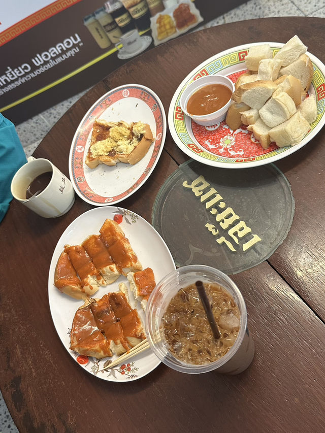 🤤🤤🤤 Never Go Hungry in Bangkok! You’ll Regret Going on a Diet Here!!!