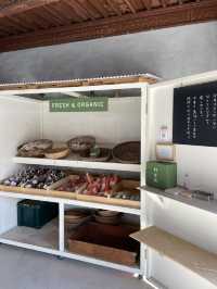 【栃木 那須  冬旅】  カフェ好きもうなる 「SHOZO CAFE」