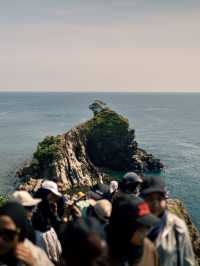 CONQUER BUKIT SINGA | TERENGGANU'S HIDDEN HIKING GEM
