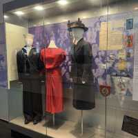 WA Maritime Museum พิพิธภัณฑ์แห่งการเดินเรือ