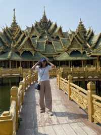 Mueang Boran Ancient City: A Journey Through Time