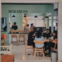 BESKABEAN COFFEE ROASTERY