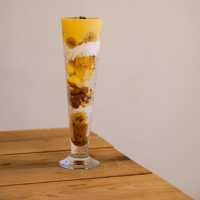 【沖縄】サントリーニのようなカフェ