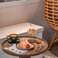 T.W.I.G Cafe Wan Chai