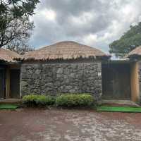 Seongeup Folk Village