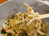 พามาร้านก๋วยเตี๋ยวมิชลินไกด์ เปิดมาแล้วกว่า 20 ปี